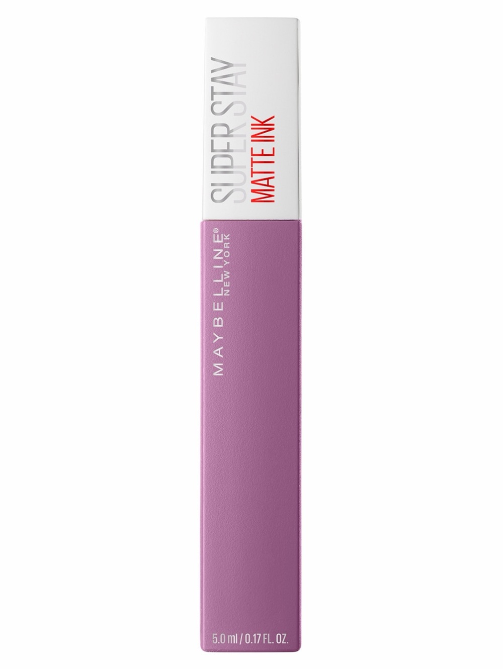 Maybelline SuperStay Matte Ink Liquid Lipstick – 100 Philosopher 💄